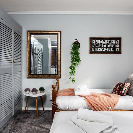 Perfect For Contractors - Canterbury - Free Parking - Ultra Wifi Exteriér fotografie