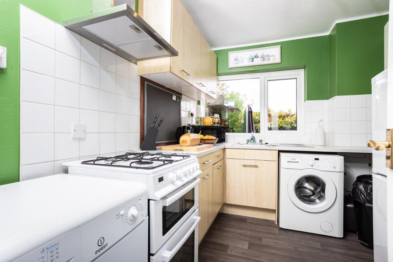 Perfect For Contractors - Canterbury - Free Parking - Ultra Wifi Exteriér fotografie