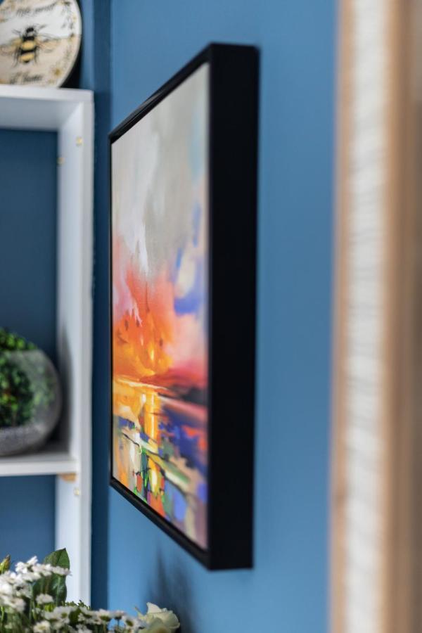 Perfect For Contractors - Canterbury - Free Parking - Ultra Wifi Exteriér fotografie