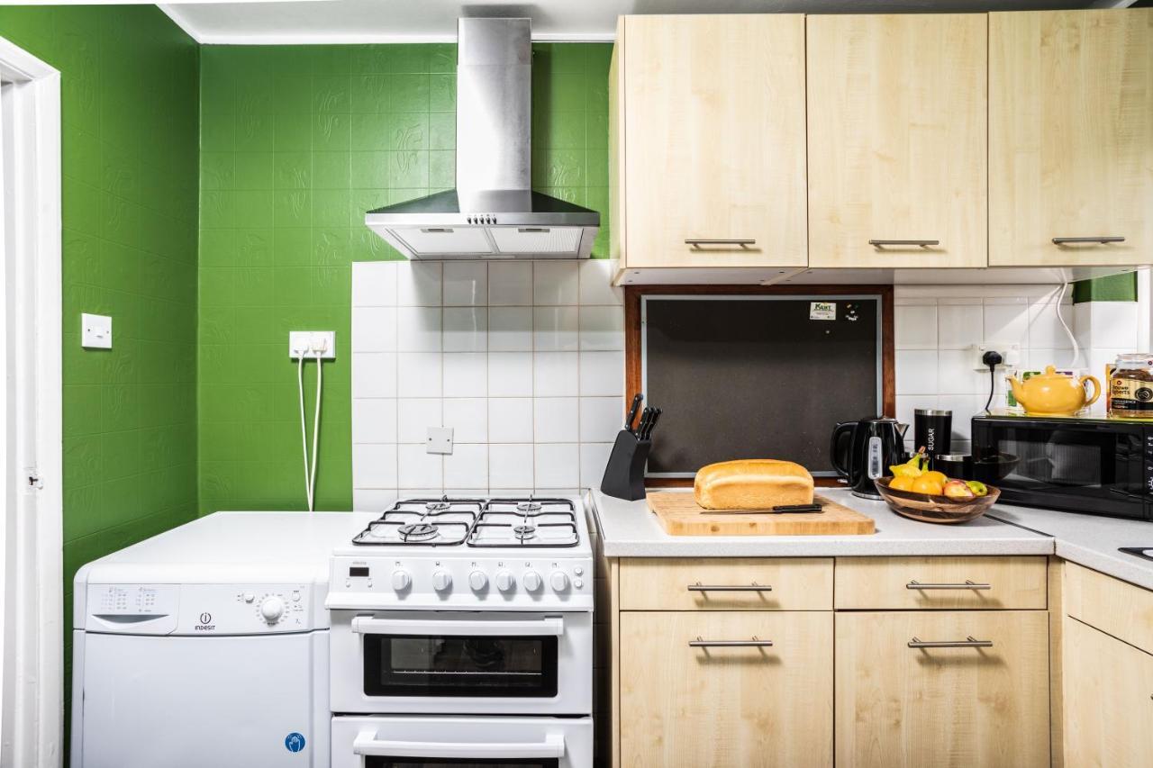 Perfect For Contractors - Canterbury - Free Parking - Ultra Wifi Exteriér fotografie