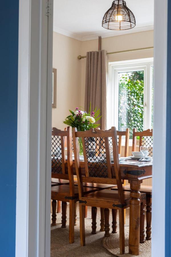 Perfect For Contractors - Canterbury - Free Parking - Ultra Wifi Exteriér fotografie